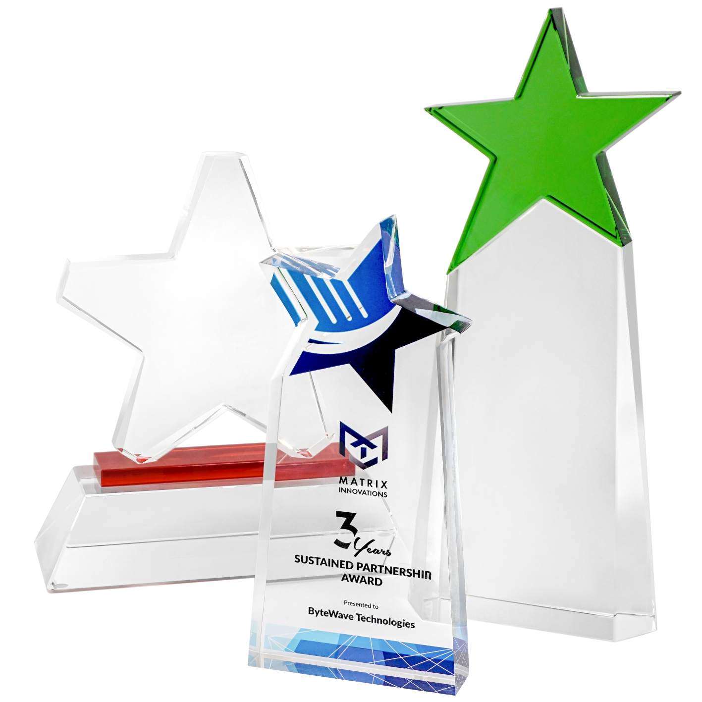 Star Awards
